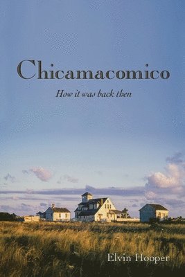 Chicamacomico 1