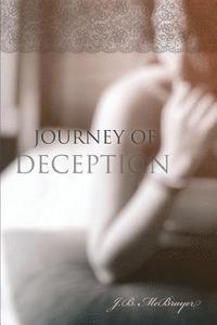 bokomslag Journey of Deception