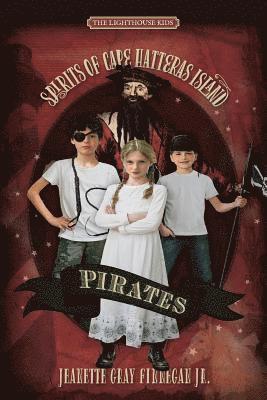 bokomslag PIRATES