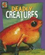 Deadly Creatures 1