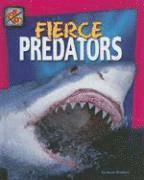 Fierce Predators 1