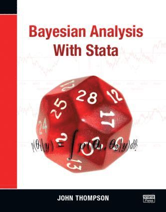 bokomslag Bayesian Analysis with Stata