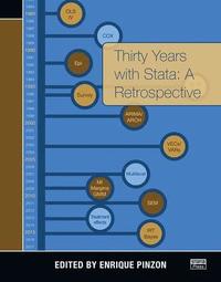 bokomslag Thirty Years with Stata