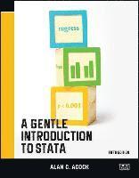 bokomslag A Gentle Introduction to Stata, Fifth Edition