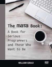 bokomslag Mata Book