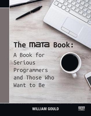 bokomslag Mata Book