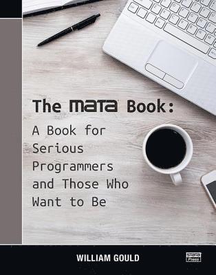 bokomslag The Mata Book