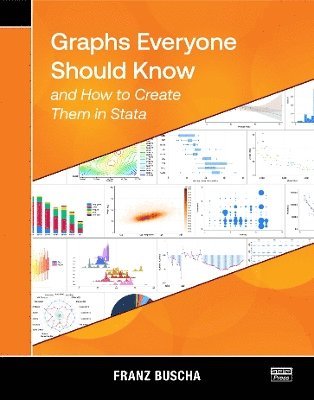 Graphs Everyone Should Know and How to Create Them in Stata 1