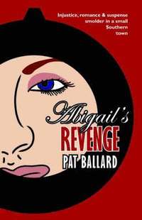 bokomslag Abigail's Revenge