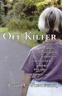 bokomslag Off Kilter
