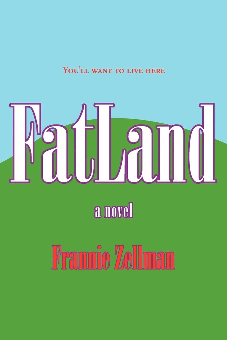 FatLand
