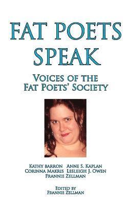 Fat Poets Speak 1