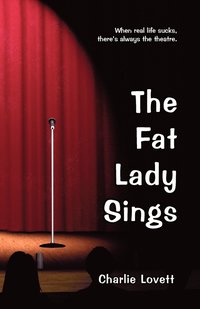 bokomslag The Fat Lady Sings