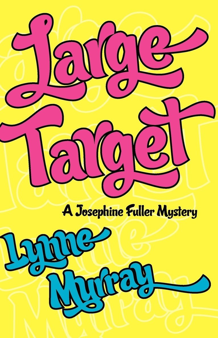 Large Target 1