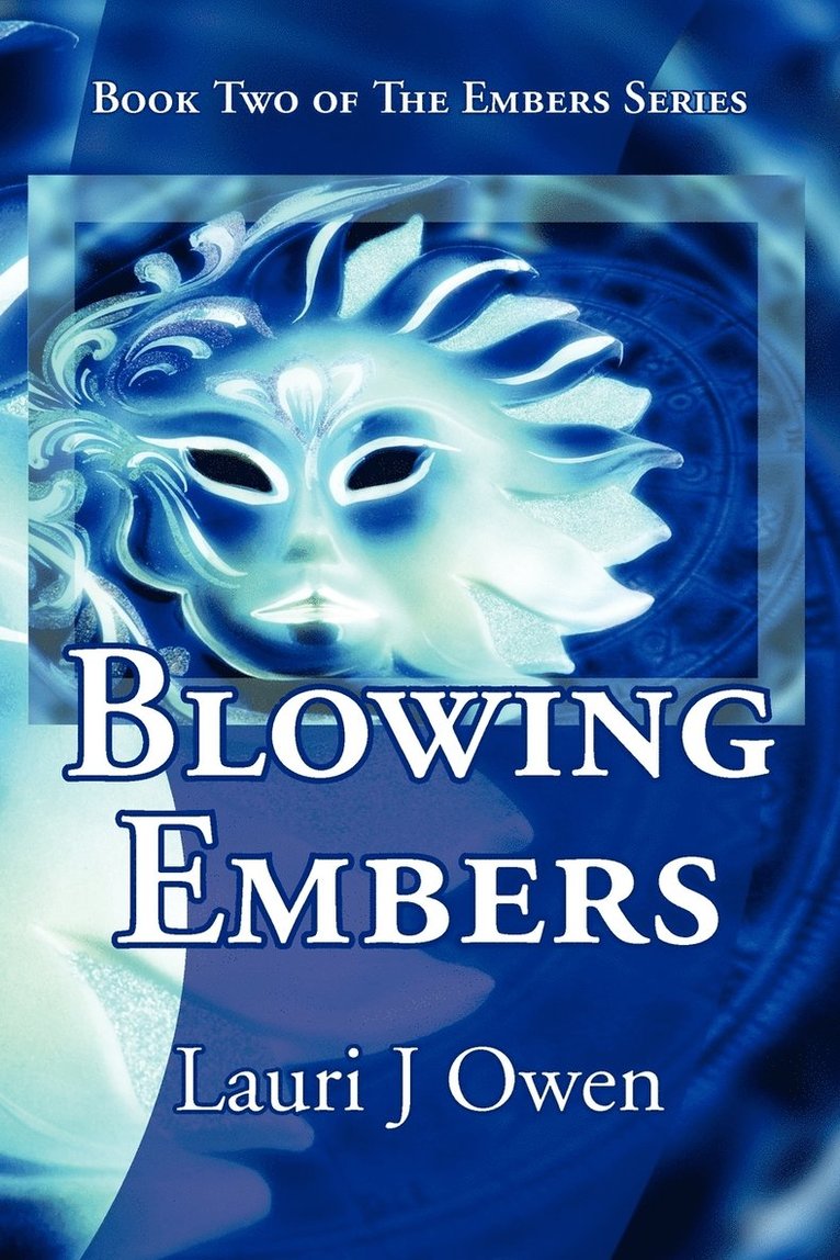 Blowing Embers 1