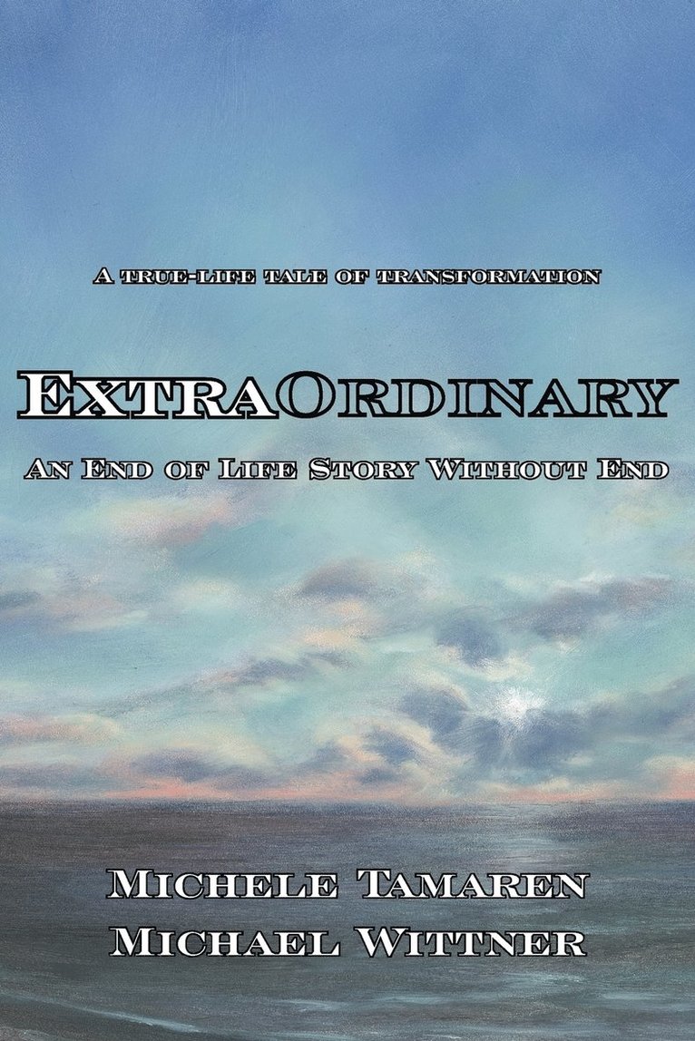 ExtraOrdinary 1