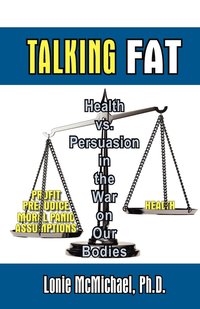 bokomslag Talking Fat