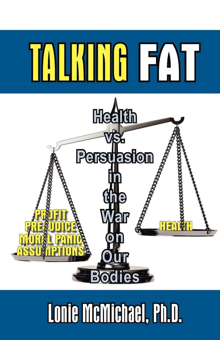 Talking Fat 1