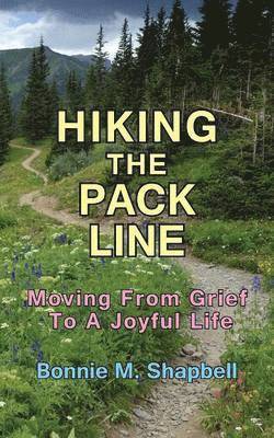 Hiking the Pack Line 1