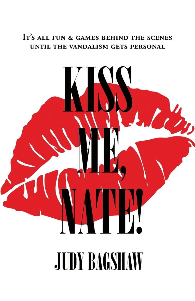 Kiss Me, Nate! 1