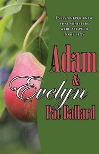 bokomslag Adam & Evelyn