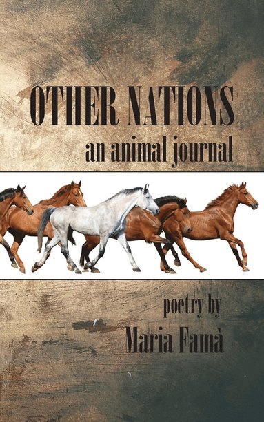 Maria Fama - Other Nations, Häftad
