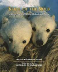 bokomslag State of the Wild