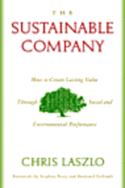 bokomslag Sustainable Company