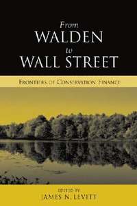 bokomslag From Walden to Wall Street