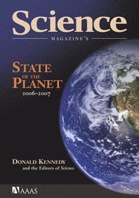 bokomslag Science Magazine's State of the Planet 2006-2007