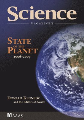 Science Magazine's State of the Planet 2006-2007 1