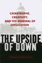 bokomslag The Upside of Down: Catastrophe, Creativity, and the Renewal of Civilization