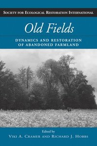 bokomslag Old Fields