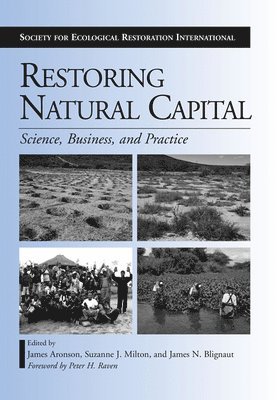 Restoring Natural Capital 1