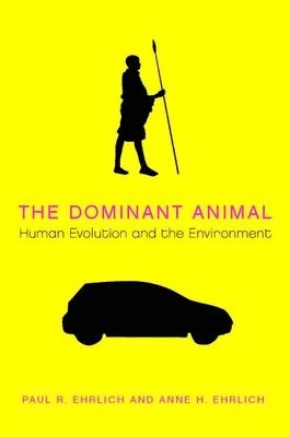 The Dominant Animal 1