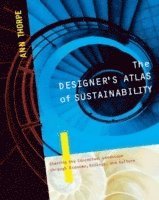 bokomslag Designer's Atlas of Sustainability