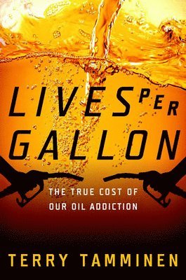 bokomslag Lives Per Gallon