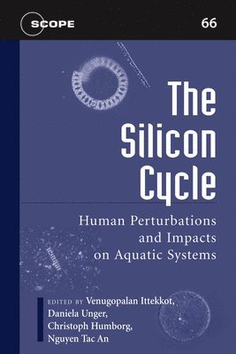 Venugopalan Ittekkot, Daniela Unger, Venugopalan Ittekkot, Daniela Unger, Christoph Humborg, Nguyen Tac An - Silicon Cycle, Häftad