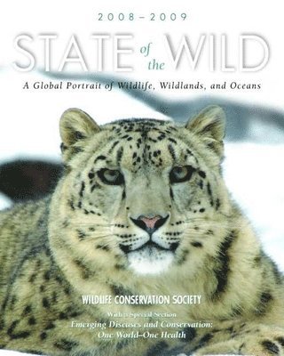 bokomslag State of the Wild 2008-2009