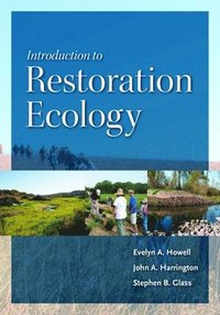 bokomslag Introduction to Restoration Ecology