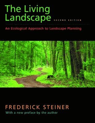 The Living Landscape, Second Edition 1