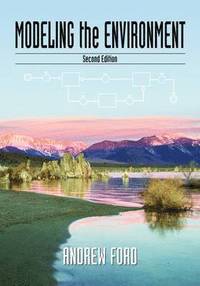 bokomslag Modeling the Environment, Second Edition