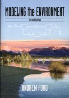bokomslag Modeling the Environment, Second Edition