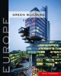bokomslag Green Building Trends