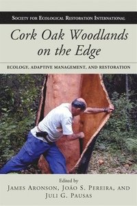 bokomslag Cork Oak Woodlands on the Edge