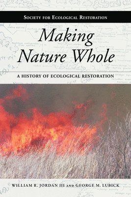 Making Nature Whole 1