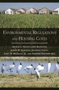 bokomslag Environmental Regulations and Housing Costs
