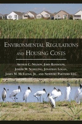 Environmental Regulations and Housing Costs 1