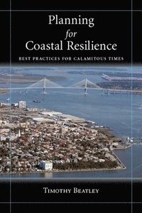 bokomslag Planning for Coastal Resilience