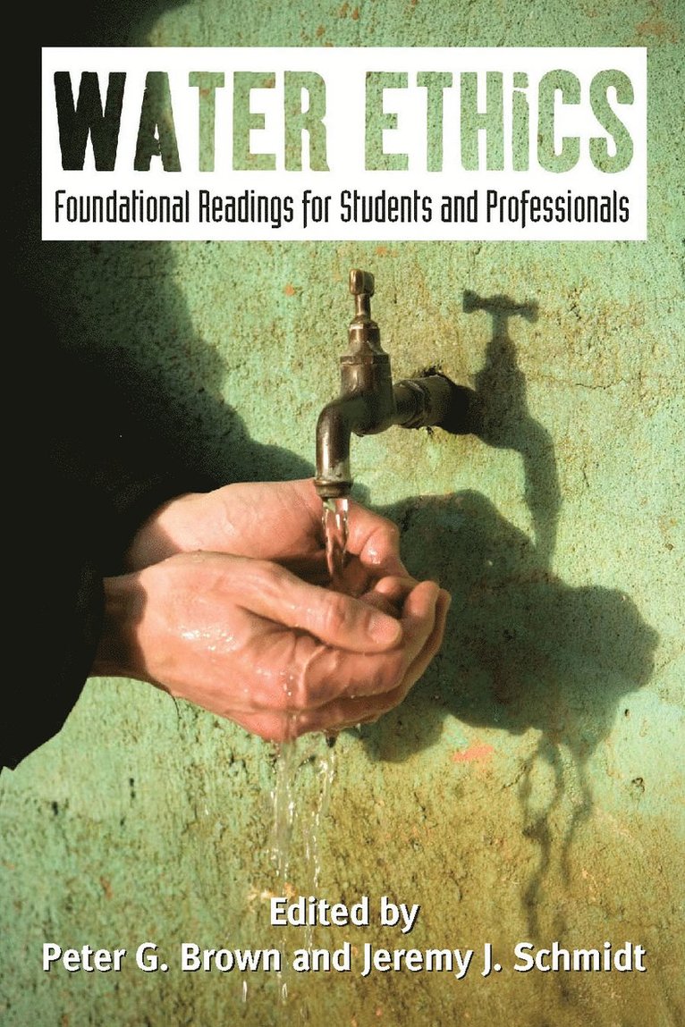 Water Ethics